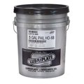 Lubriplate Hydraulic Oil Ho-68, 5 Gal Pail L0772-060